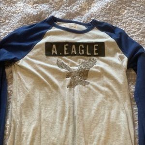 American Eagle long sleeve
